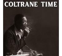 John Coltrane - Coltrane Time [Vinilo]
