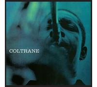 John Coltrane - Coltrane [Vinilo]