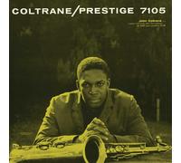 John Coltrane Coltrane (Vinyl) 12" Album