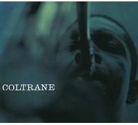 John Coltrane Coltrane (Vinyl) 12" Album (Importación USA)