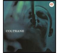 Coltrane (Limited Edition) [Vinilo]