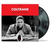 John Coltrane - Coltrane [VINYL] [Vinilo]