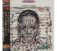 John Coltrane - Coltrane's Sound