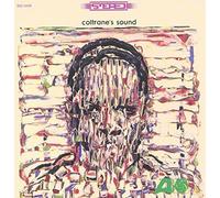 John Coltrane - Coltrane's Sound