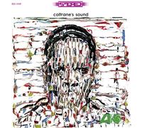John Coltrane - Coltrane's Sound [Vinilo]