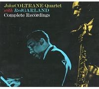 John Coltrane - Complete Recordings