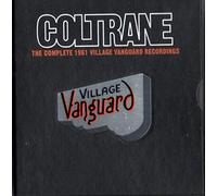 John Coltrane - Complete Village Vanguard 1961