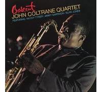 John Coltrane - Crescent