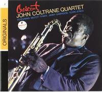 John Coltrane - Crescent