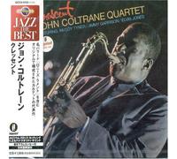 John Coltrane - Crescent