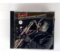 John Coltrane - Crescent (20bit)