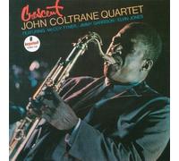 John Coltrane - Crescent (Jpn) (Rmst)