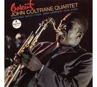 John Coltrane - Crescent [Re-Issue]