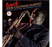 John Coltrane - Crescent-SHM-SACD [Import]