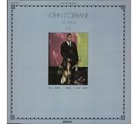 John Coltrane - Dial Africa 1958