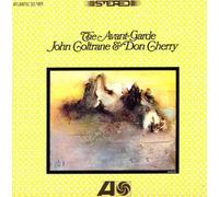 John Coltrane & Don Cherry - Avant-Garde [Vinilo]