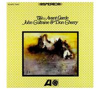 John Coltrane & Don Cherry - The Avant-Garde (International Release)