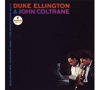 John Coltrane - Duke Elilngton & .