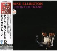 John Coltrane - Duke Ellington &