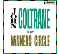 John Coltrane - En THE WINNER'S CIRCLE (2012 Remaster) (2023) LP Vinilo Pre