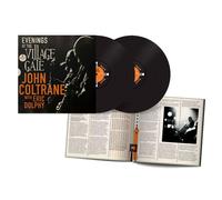 John Coltrane & Eric Dolphy - Evenings At The Village Gate (2023) 2 LP Vinilo