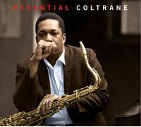 John Coltrane - Essential Coltrane (Edición Digipack)