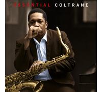 John Coltrane – Essential Coltrane – Vinilo – Edición en color – Edel