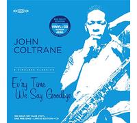John Coltrane - Ev'ry Time We Say Goodbye [Vinilo]
