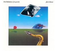 John Coltrane - First Meditations