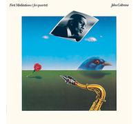 John Coltrane - First Meditations