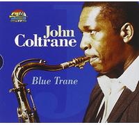 John Coltrane - Giant of Jazz: John Coltrane