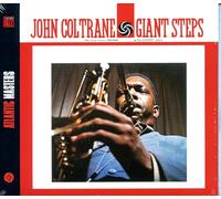 John Coltrane - Giant Steps