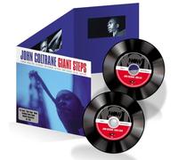 John Coltrane - Giant Steps