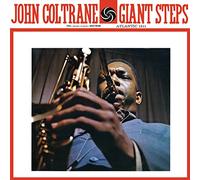 John Coltrane - Giant Steps