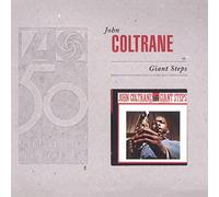 John Coltrane - Giant Steps