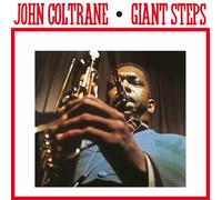 John Coltrane - Giant Steps