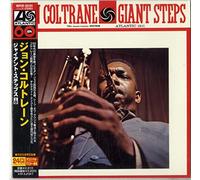 John Coltrane - Giant Steps