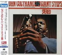 John Coltrane - Giant Steps