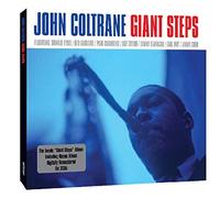 John Coltrane - Giant Steps 2cd