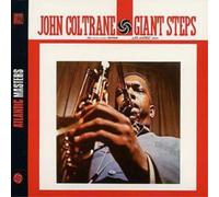 John Coltrane - Giant Steps