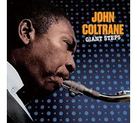 Giant Steps (Colored Vinyl)