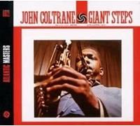 John Coltrane - Giant Steps