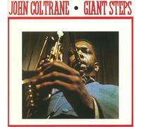 John Coltrane - Giant Steps [Vinilo]