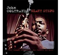 John Coltrane - Giant Steps / Settin' The Pace