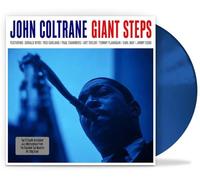 John Coltrane - Giant Steps [Vinilo]