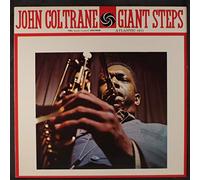 John Coltrane - Giant Steps [Vinilo]