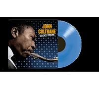 John Coltrane - Giant Steps (Colored Vinyl) [Vinilo]