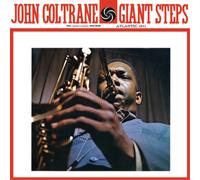 John Coltrane Giant Steps (Vinyl) 12" Album (Importación USA)