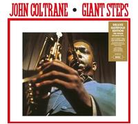 John Coltrane - Giant Steps