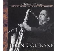 John Coltrane - Gold Collection